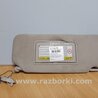 Козирок сонцезахисний Honda Accord VIII CU/CP (07-13)