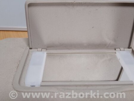 ФОТО Козирок сонцезахисний для Honda CR-V III (06-12) Київ