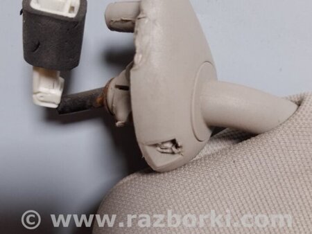 ФОТО Козирок сонцезахисний для Honda CR-V III (06-12) Київ