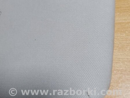 ФОТО Козирок сонцезахисний для Honda CR-V III (06-12) Київ