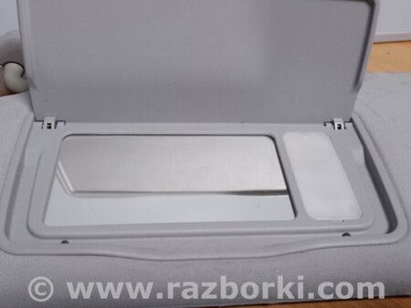 ФОТО Козирок сонцезахисний для Honda Civic 5D 8G Київ