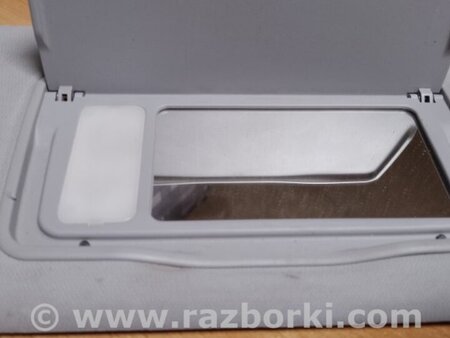 ФОТО Козирок сонцезахисний для Honda Civic 5D 8G Київ