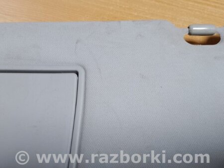 ФОТО Козирок сонцезахисний для Honda Civic 5D 8G Київ