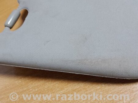 ФОТО Козирок сонцезахисний для Honda Civic 5D 8G Київ