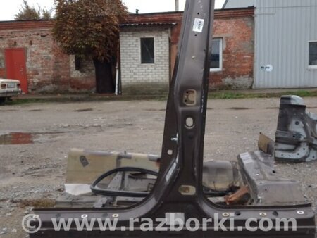 ФОТО Стійка кузова середня для Subaru Tribeca рестайл (08-14) Київ