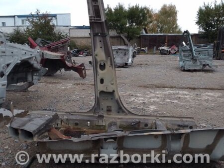 ФОТО Стійка кузова середня для Subaru Tribeca рестайл (08-14) Київ