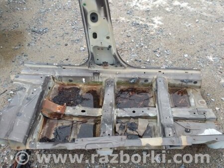 ФОТО Стійка кузова середня для Subaru Tribeca рестайл (08-14) Київ