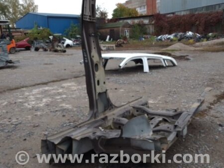 ФОТО Стійка кузова середня для Subaru Tribeca рестайл (08-14) Київ