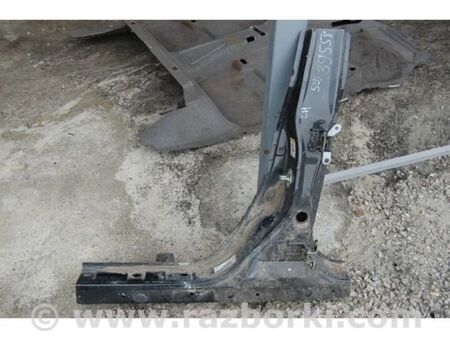 ФОТО Стійка кузова середня для Honda Civic 5D 8G Київ