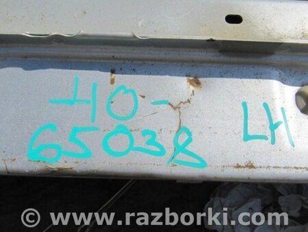 ФОТО Стійка кузова середня для Toyota Camry 40 XV40 (06-11) Київ