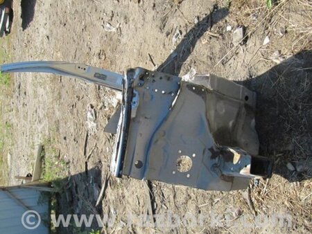 ФОТО Стійка кузова середня для Toyota Camry 40 XV40 (06-11) Київ