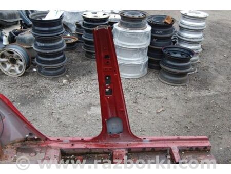 ФОТО Стійка кузова середня для Nissan Murano Z50 (02-08) Київ