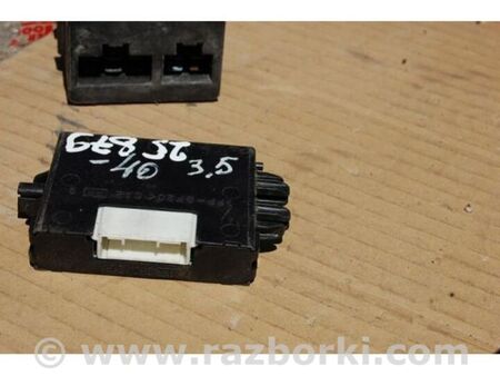 ФОТО Блок іммобілайзера для Toyota Camry 40 XV40 (06-11) Київ