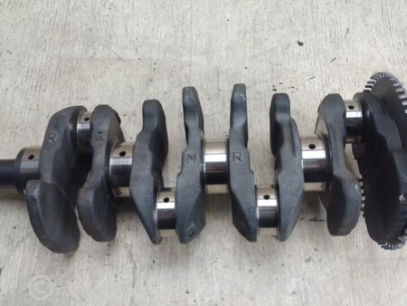 ФОТО Колінвал для Honda Accord VIII CW універсал (07-13) Київ