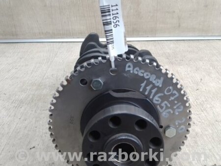 ФОТО Колінвал для Honda Accord VIII CW універсал (07-13) Київ