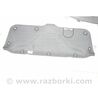 Обшивка кришки багажника KIA Rio 3 UB (11-17)