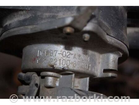 ФОТО Трамблер для Nissan Maxima A32 Київ