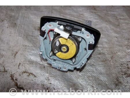 ФОТО Комплект безпеки для Mazda 6 GH (2007-2013) Київ