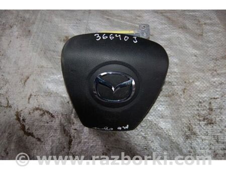 ФОТО Комплект безпеки для Mazda 6 GH (2007-2013) Київ