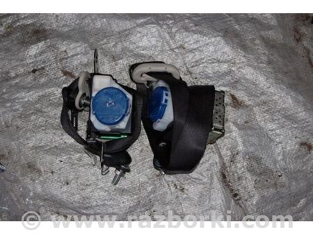 ФОТО Комплект безпеки для Mazda 6 GH (2007-2013) Київ