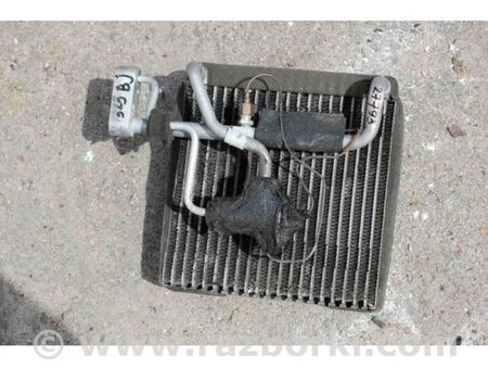 ФОТО Випарник кондиціонера для Mazda 323 BJ (1998-2003) Київ