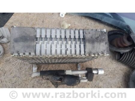 ФОТО Випарник кондиціонера для Mazda 323 BJ (1998-2003) Київ