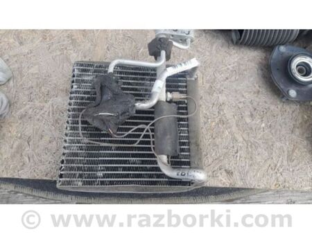 ФОТО Випарник кондиціонера для Mazda 323 BJ (1998-2003) Київ