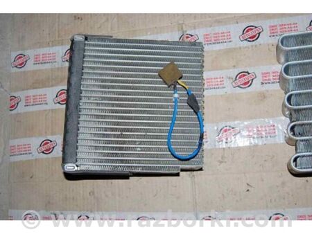 ФОТО Випарник кондиціонера для Honda Accord V CD/CE (93-98) Київ