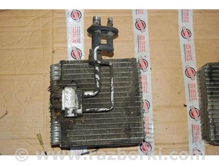 ФОТО Випарник кондиціонера для Toyota Supra Київ