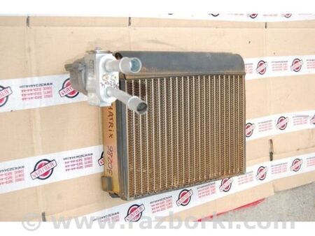 ФОТО Випарник кондиціонера для Toyota Matrix Київ