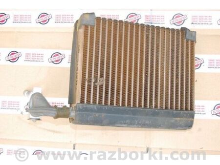 ФОТО Випарник кондиціонера для Toyota Matrix Київ