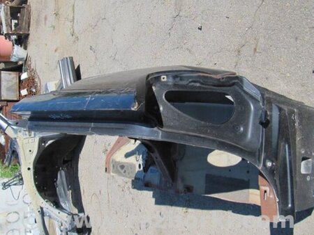 ФОТО Чверть кузова задня для Toyota Prius II XW20 (03-09) Київ