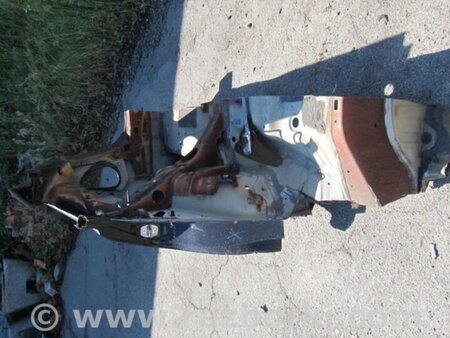 ФОТО Чверть кузова задня для Toyota Prius II XW20 (03-09) Київ