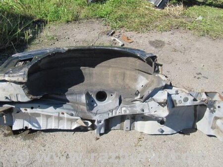 ФОТО Чверть кузова задня для Toyota Prius II XW20 (03-09) Київ