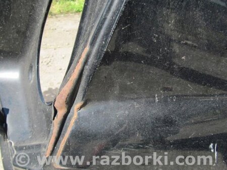 ФОТО Чверть кузова задня для Toyota Prius II XW20 (03-09) Київ