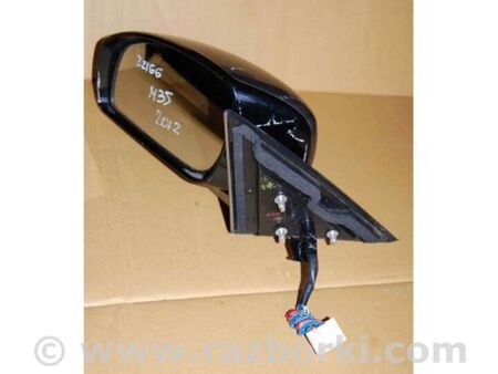 ФОТО Зеркало для Infiniti M35/M45 Київ