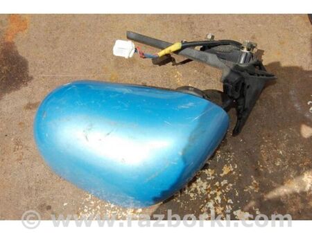 ФОТО Зеркало для Nissan Micra K12 (02-10) Київ