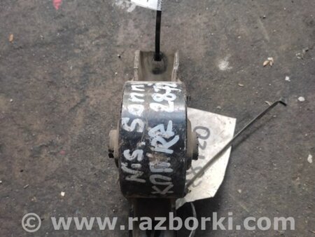 ФОТО Подушка двигуна для Nissan Sunny N14 Київ