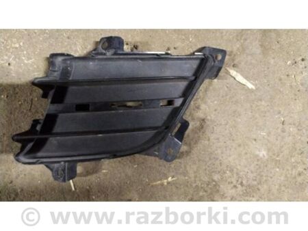 ФОТО Накладка протитуманної фари для Mazda 6 GH (2007-2013) Київ
