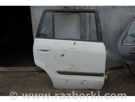 ФОТО Двері для Mazda Premacy Київ