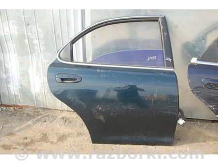 ФОТО Двері для Mazda Xedos 6 Київ