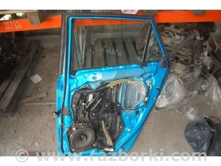 ФОТО Двері для Mazda 3 II BL (08-13) Київ