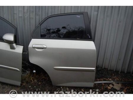 ФОТО Двері для Honda City III (96-02) Київ