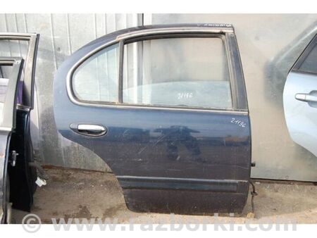 ФОТО Двері для Nissan Maxima A32 Київ