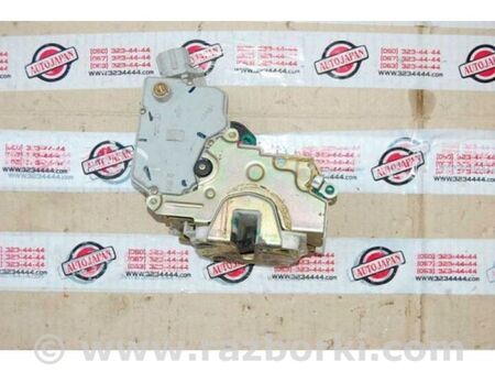 ФОТО Замок двері для Nissan Primera P11 Київ