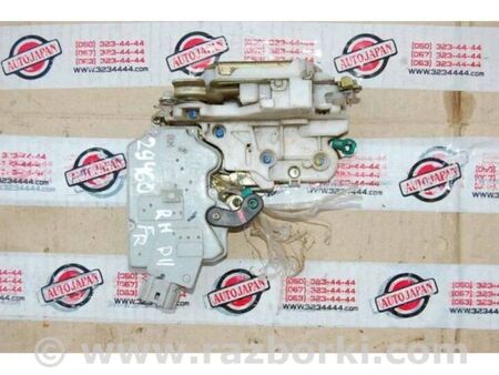 ФОТО Замок двері для Nissan Primera P11 Київ