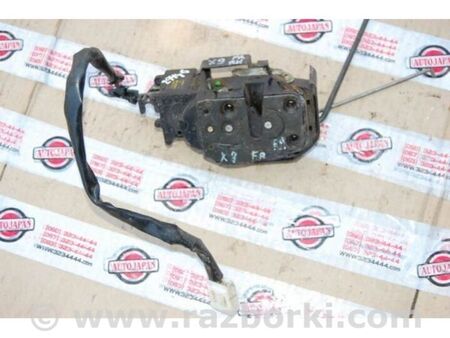 ФОТО Замок двері для Mazda Xedos 9 Київ