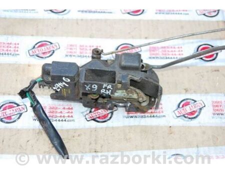 ФОТО Замок двері для Mazda Xedos 9 Київ