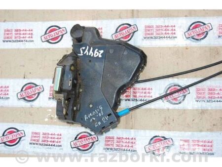 ФОТО Замок двері для Toyota Avensis T250 (02.2003-10.2009) Київ