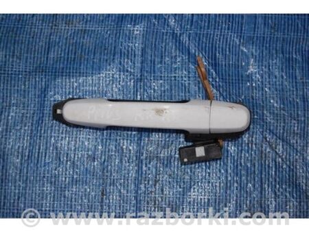 ФОТО Ручка двері зовнішня для Toyota Prius II XW20 (03-09) Київ